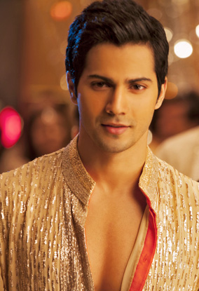 Varun Dhawan HD Wallpaper Free Download