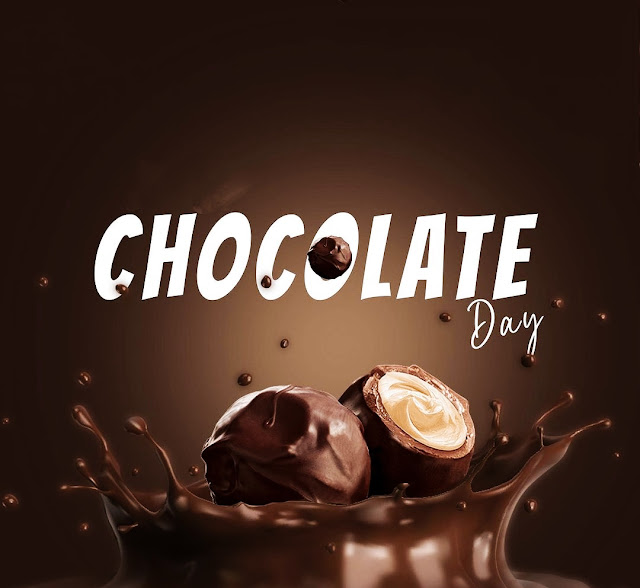 Chocolate Day Pic Download