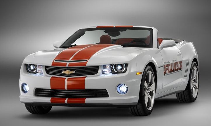 2011 camaro ss. 2011 Camaro SS Convertible