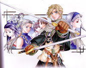 #27 Suikoden Wallpaper