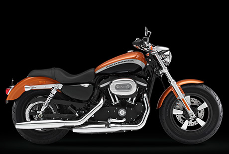  Harga  Jual Harley  Davidson  Sportster  1200 883 dan 