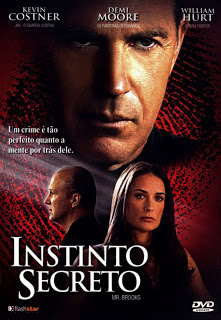 Baixar Filme Instinto Secreto DVDRip RMVB Dublado