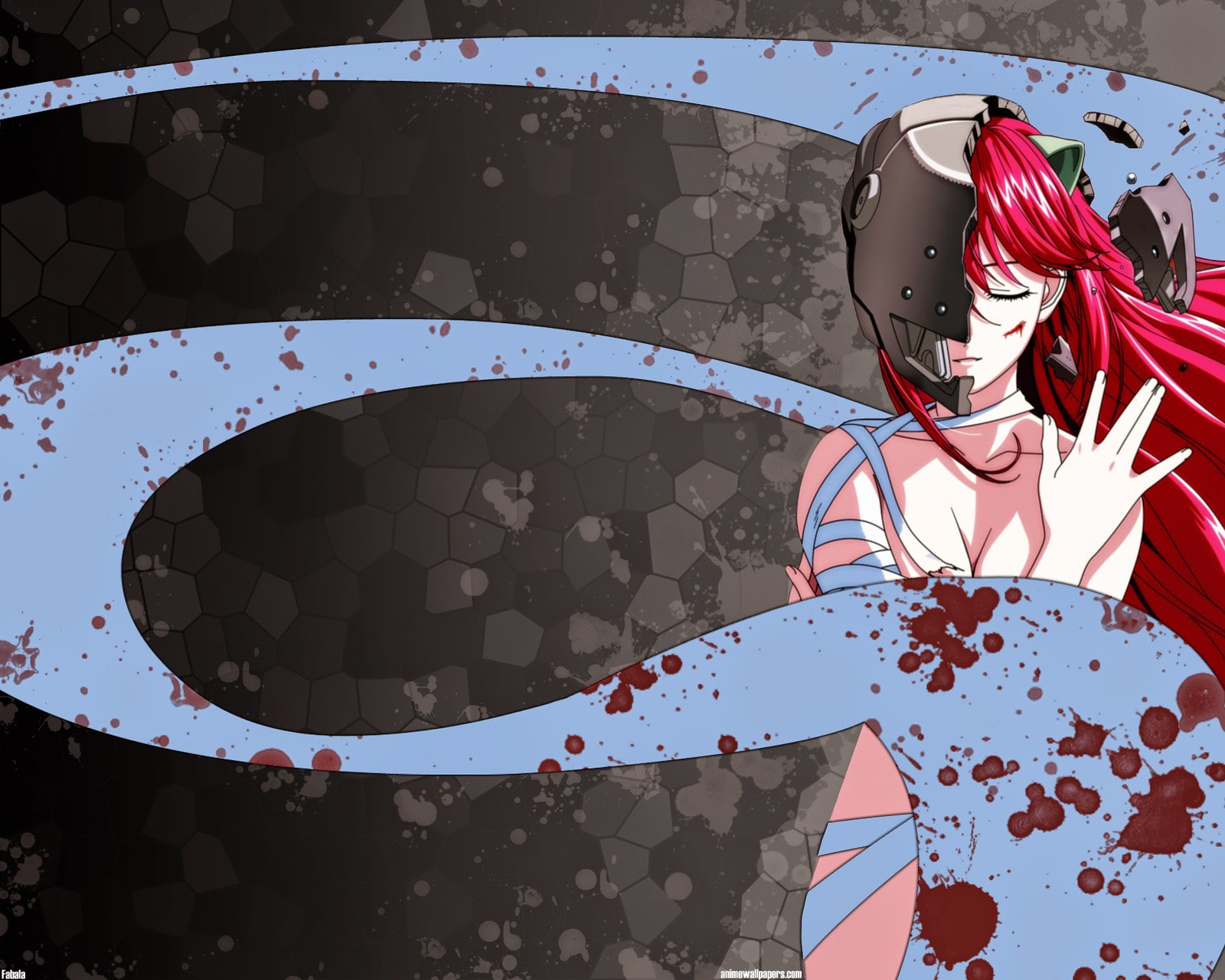 Elfen Lied