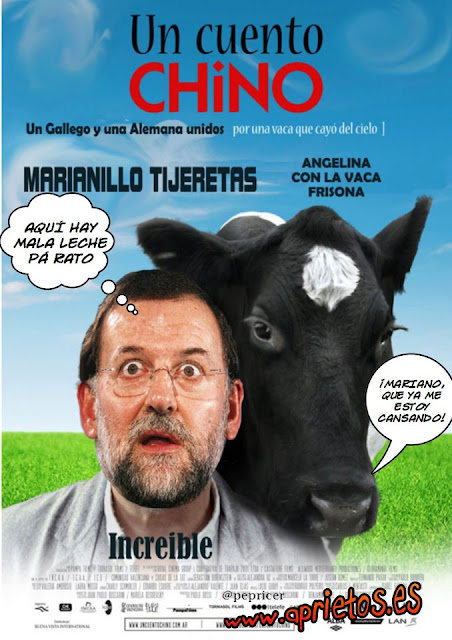 Mariano Rajoy