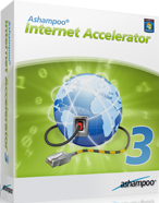 Free Download Ashampoo Internet Accelerator 3.20 with Serial Key Full Version