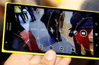 Review Spesifikasi dan Harga Nokia Lumia 1520