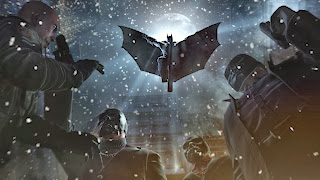 Batman Game 2013 HD Wallpapers, game play fight batman, 