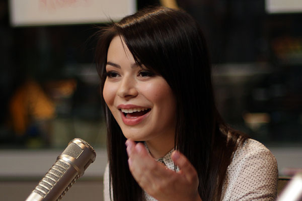 Miranda Cosgrove iCarly iSoundtrack II *