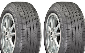 Starfire Solarus Tires All Seasonal Tires