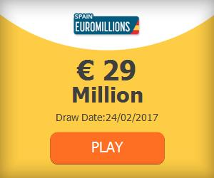  odds euromillions