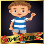 Games2Escape - G2E Cracker House Escape