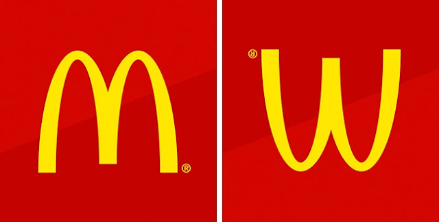 Perancang restoran McDonald's pertama