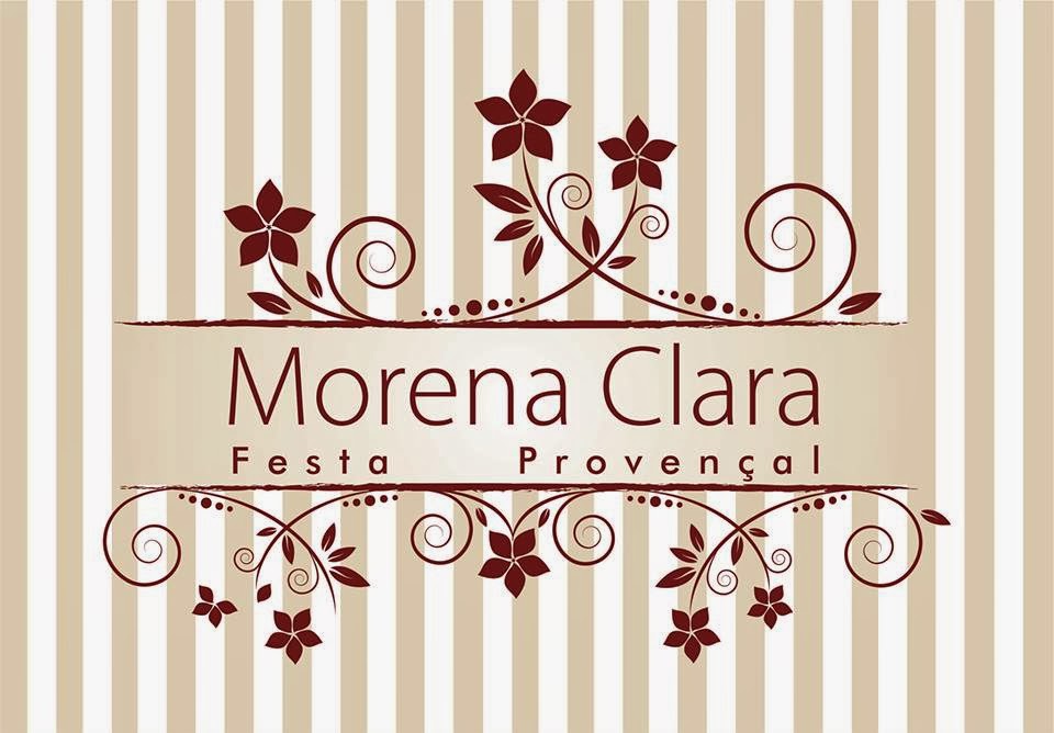 Morena Clara Festa Provençal