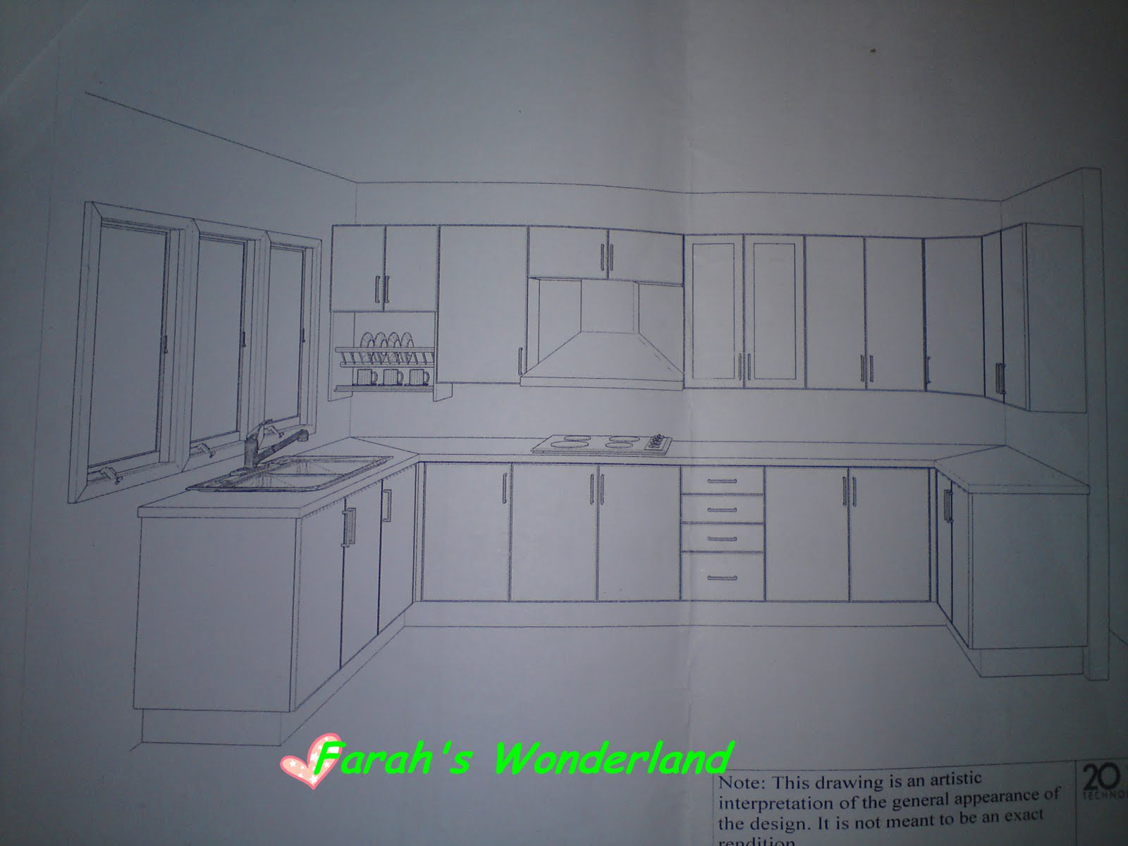 Kitchen Cabinets Materials