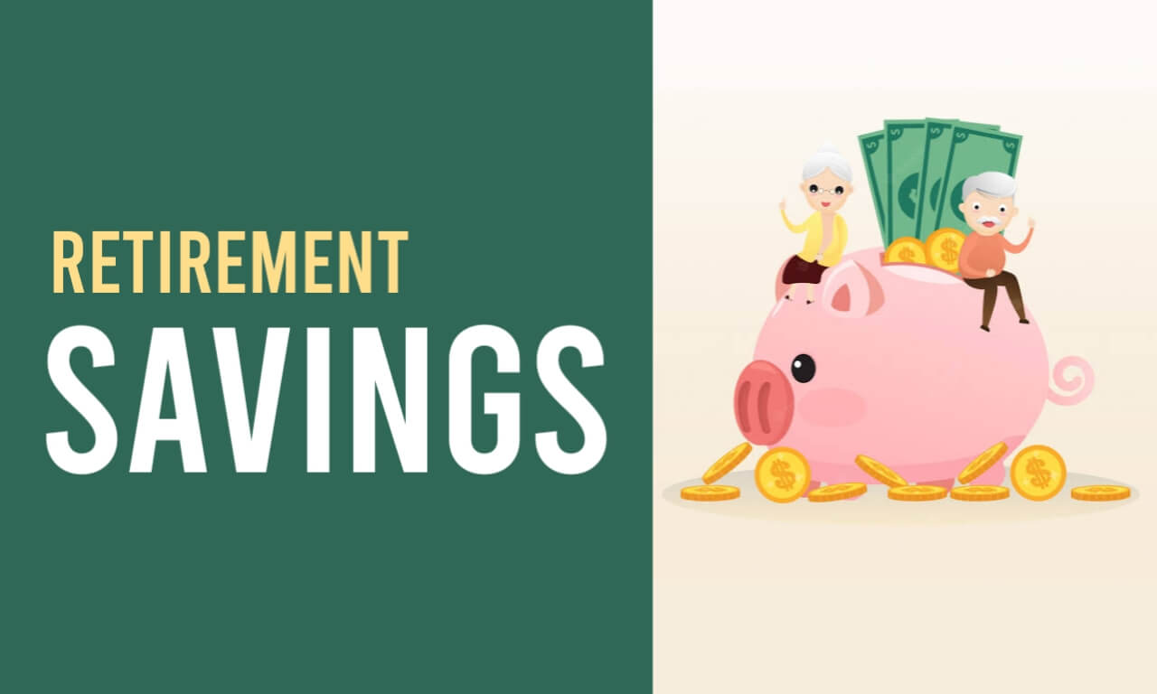 Securing Your Financial Future through Retirement Savings