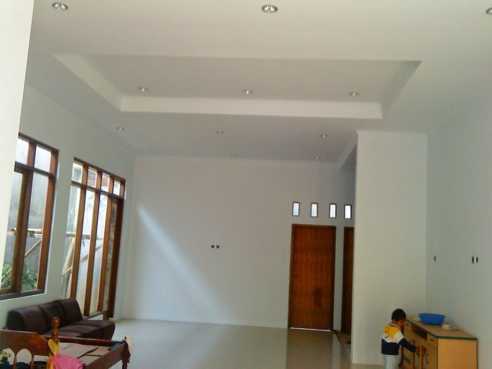 Foto Model Plafon Rumah Homkonsep Foto Model Plafon Rumah Homkonsep