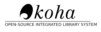 Koha: Library management system