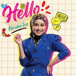 Farisha Iris - Hello MP3