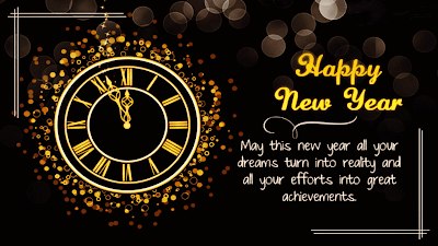 Happy New Year Sayings 2016 Picture