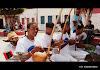 Capoeira Raízes de Acupe - O Bom Do Acupe - Santo Amaro - BA