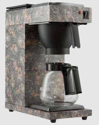 Kafe ve Restoranlar İçin Endüstriyel Filtre Kahve Makineleri