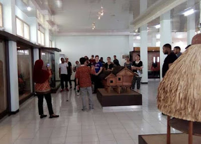 museum bengkulu