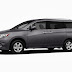 Nissan Quest S Minivan Pictures