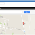 Espacio de Trabajo: Google Map en RightNow CX