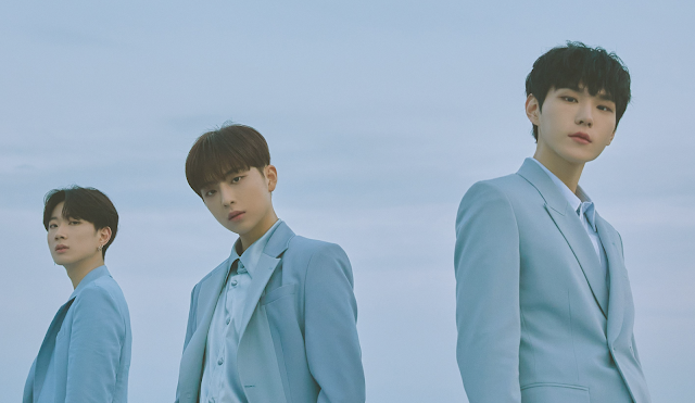 BDC, BOYS DA CAPO, anuncia su comeback con Blue Sky