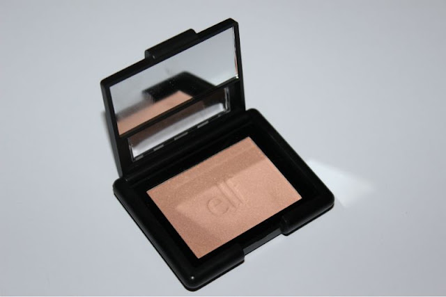 E.L.F Studio Blush in Peachy Keen Photo