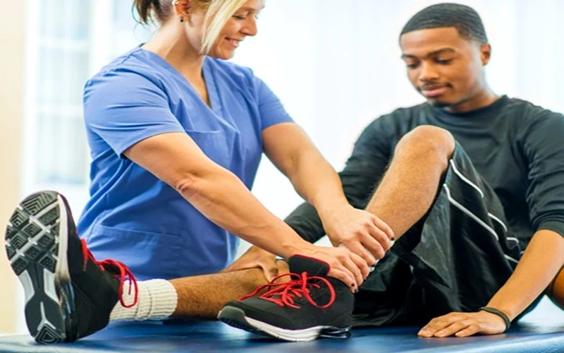 Chiropractic Care, chiropractors for athletes