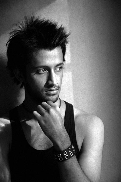 Atif Aslam HD Wallpapers Free Download