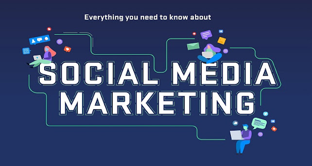 social media marketing