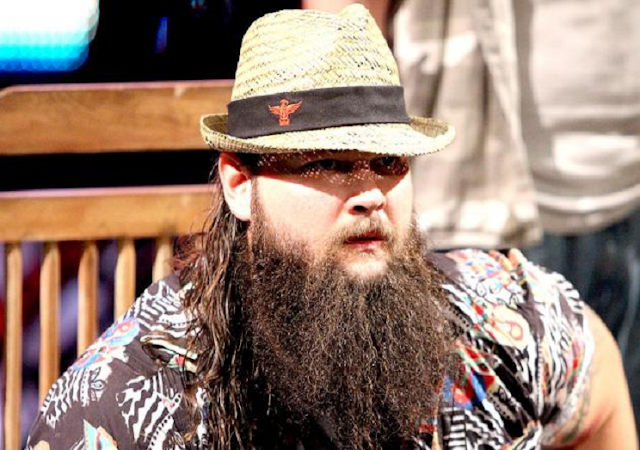 Bray Wyatt Hd Free Wallpapers