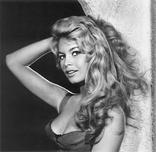 brigitte bardot