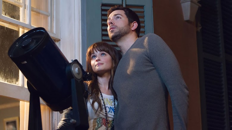 L'Amour au jour le jour 2013 blu ray