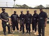 BREAKING NEWS #ENDSARS