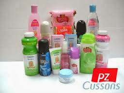 Lowongan Terbaru November 2013 di PT PZ CUSSONS INDONESIA 