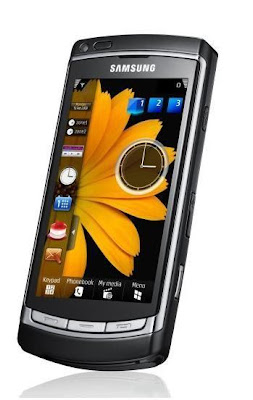 Samsung i8910 HD