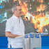ABINADER: "AQUÍ NO ESTAMOS TRABAJANDO POR UNA CANDIDATURA SINO PARA ESTABLECER UN MODELO DIFERENTE EN DONDE CADA CENTAVO DEL GOBIERNO SE RESPETE" 