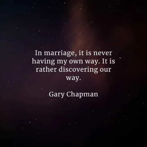 Marriage quotes that'll inspire you and touch your heart