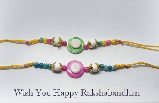 Greetings and status, quotes for Rakshabandhan 2020