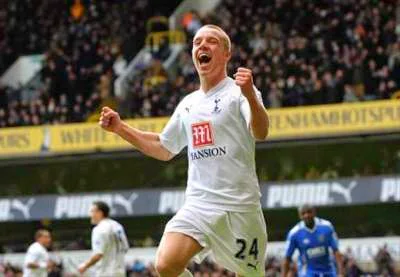 Is Jamie O'Hara the new David Bentley?