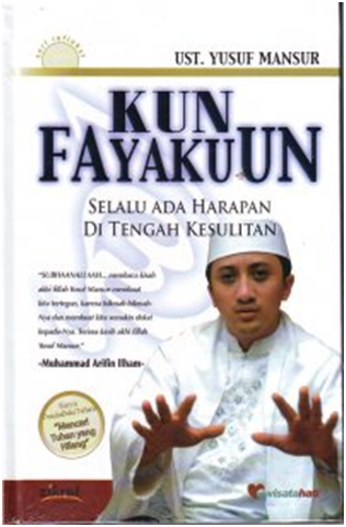 CONTOH RESENSI BUKU