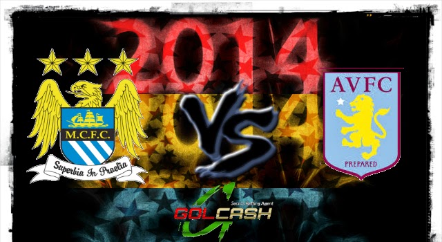  prediksi skor manchester city vs aston villa 08 mei 2014