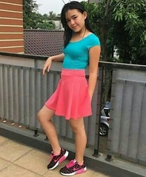 Kabar Terbaru dan Foto hot Seksi Amanda Manopo