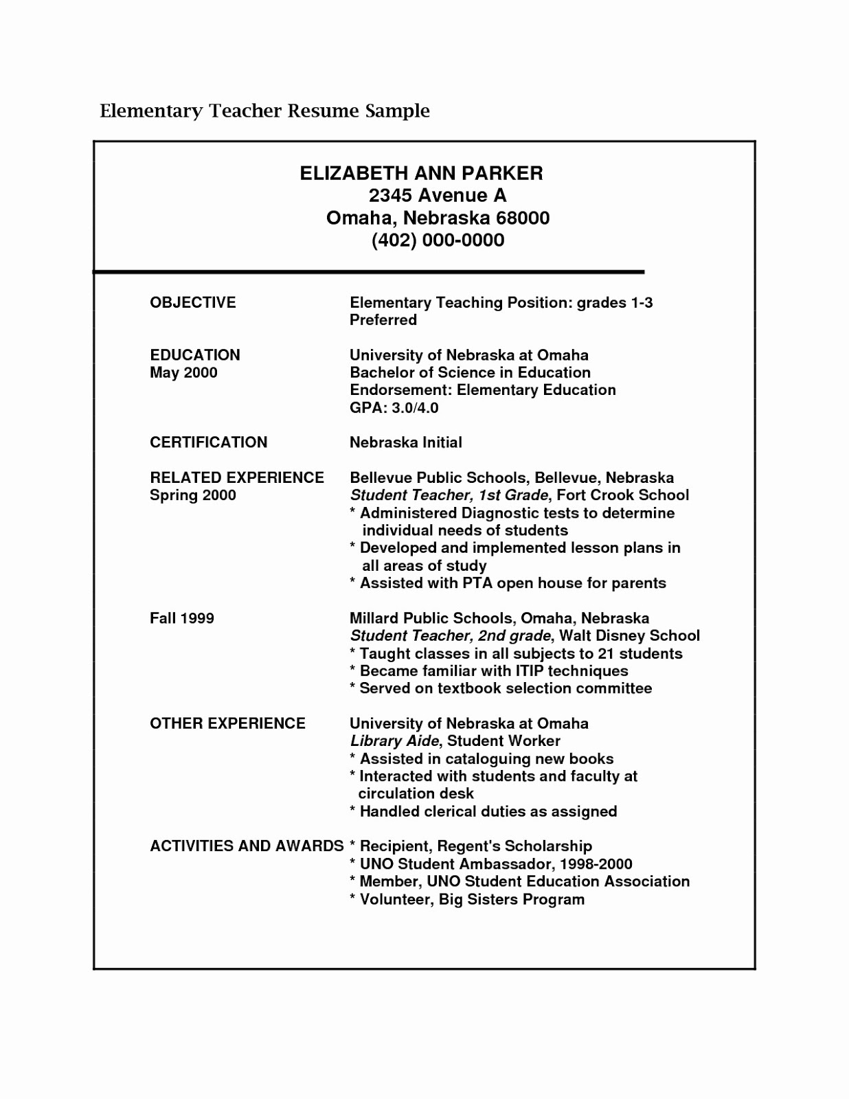 preschool teacher resume sample, preschool teacher resume sample objective, preschool teacher resume samples free 2019 , preschool teacher resume example, preschool teacher curriculum vitae sample, preschool teacher assistant resume sample, preschool teacher job resume sample 2020, lead preschool teacher resume sample, preschool teaching assistant resume sample, sample montessori preschool teacher resume