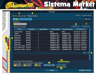 Sistema Market