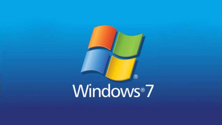 Download da última versão do Windows 7
