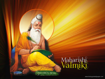 Valmiki Wallpapers, Valmiki Pictures, Valmiki Images